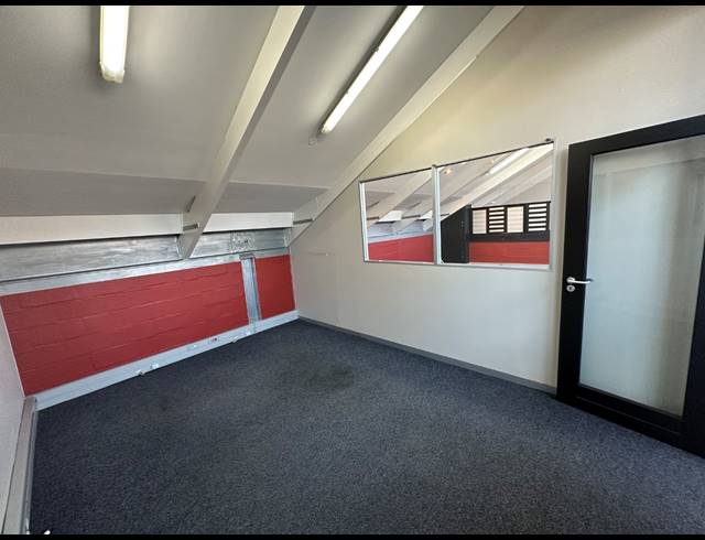 315M² OFFICE TO LET IN OBSERVATORY